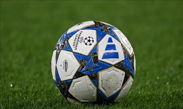 UEFA Konferans Ligi’nde ikinci eleme turu rövanş maçları yarın başlayacak UEFA Konferans Ligi’nde ikinci eleme turu rövanş maçları yarın başlayacak