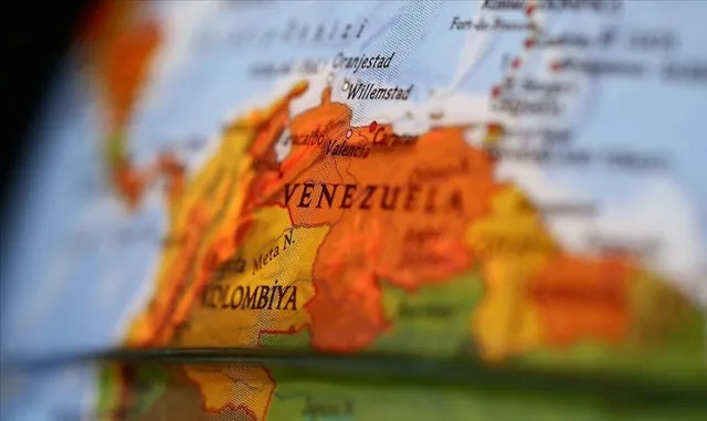 Venezuela’daki çifte depremin ardından binlerce afetzede stadyumlara sığındı Venezuela’daki çifte depremin ardından binlerce afetzede stadyumlara sığındı