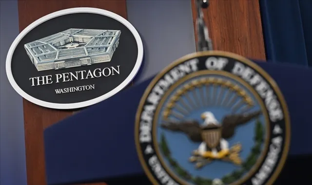 Washington Post: İran’daki savaş dolayısıyla Pentagon bütçesi hızla tükeniyor