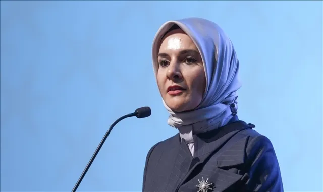 Aile ve Sosyal Hizmetler Bakanı Göktaş Van’da ziyaretlerde bulundu Aile ve Sosyal Hizmetler Bakanı Göktaş Van’da ziyaretlerde bulundu