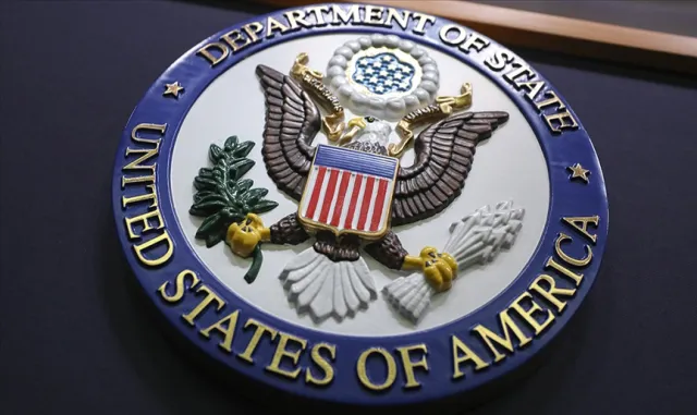 CIA Direktörü Ratcliffe’in, Moskova’ya önceden haber verilmeyen bir ziyaret gerçekleştirdiği iddiası CIA Direktörü Ratcliffe’in, Moskova’ya önceden haber verilmeyen bir ziyaret gerçekleştirdiği iddiası