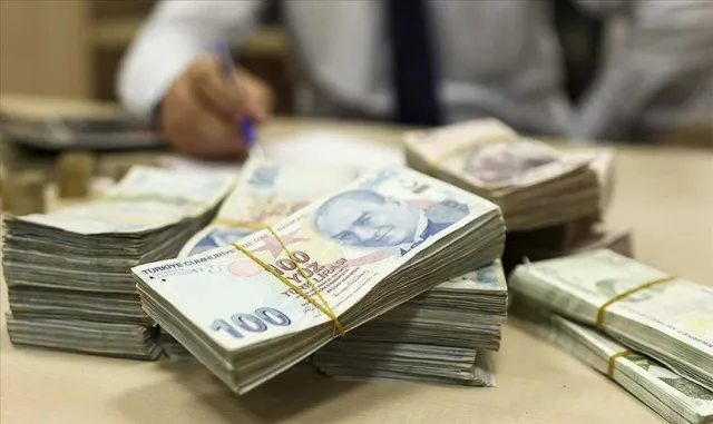 Çiftçilerin hesaplarına 195,6 milyon lira tarımsal destekleme ödemesi aktarılıyor Çiftçilerin hesaplarına 195,6 milyon lira tarımsal destekleme ödemesi aktarılıyor