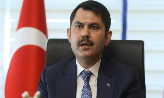 COP31 Danışma Kurulu, Bakan Kurum başkanlığında toplandı COP31 Danışma Kurulu, Bakan Kurum başkanlığında toplandı