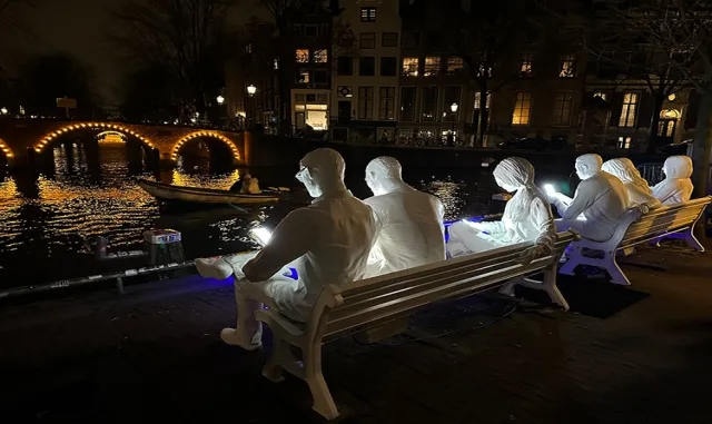 Corendon Amsterdam’daki ilk Travel Boutiquei açtı Corendon Amsterdam’daki ilk Travel Boutiquei açtı
