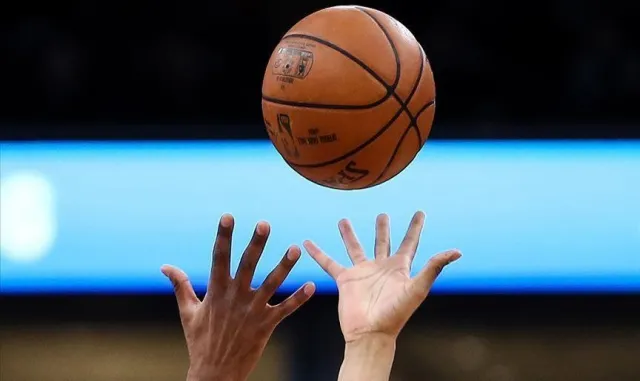Dallas Mavericks’e transfer olan Tarık Biberovic’in NBA’de hayalleri büyük: Dallas Mavericks’e transfer olan Tarık Biberovic’in NBA’de hayalleri büyük:
