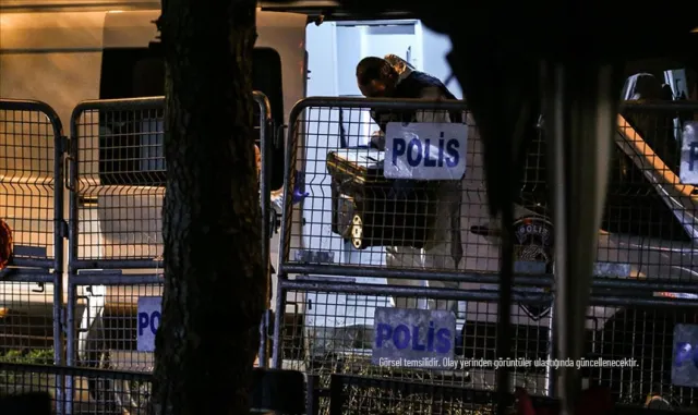 İsrail ordusunun, Batı Şeria’da bir eve düzenlediği hava saldırısında 3 kişi hayatını kaybetti (GÜNCELLEME)