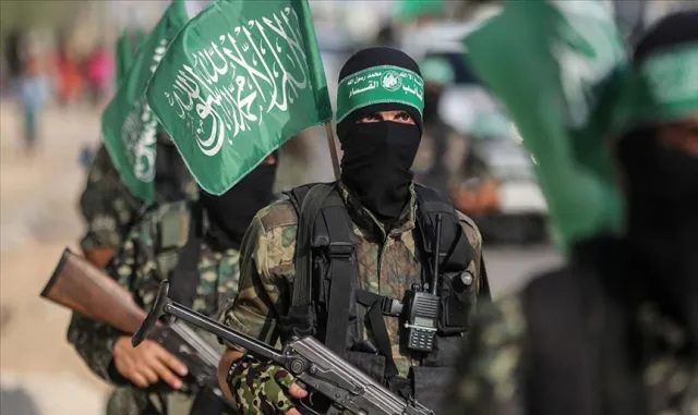 Hamas: Mısır’daki görüşmeler İsrail’in yol haritasına uymasını sağlamayı amaçlıyor Hamas: Mısır’daki görüşmeler İsrail’in yol haritasına uymasını sağlamayı amaçlıyor
