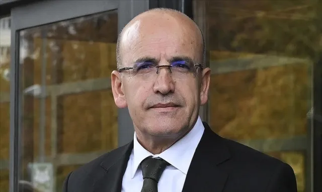 Hazine ve Maliye Bakanı Mehmet Şimşek, Batman’da açılışlara katıldı Hazine ve Maliye Bakanı Mehmet Şimşek, Batman’da açılışlara katıldı