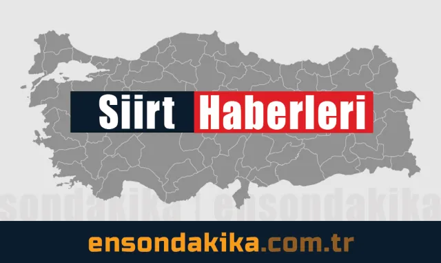 HÜDA PAR Genel Başkanı Yapıcıoğlu, Siirt’te konuştu HÜDA PAR Genel Başkanı Yapıcıoğlu, Siirt’te konuştu