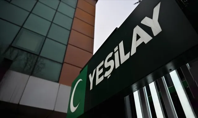 İstanbul’da Yeşilay Yarı Maratonu yapıldı (GÜNCELLEME) İstanbul’da Yeşilay Yarı Maratonu yapıldı (GÜNCELLEME)