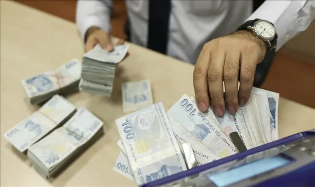 KKM bakiyesi sıfırlandı KKM bakiyesi sıfırlandı