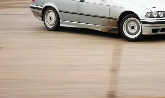 Kocaeli’de Drift Festivali düzenlendi