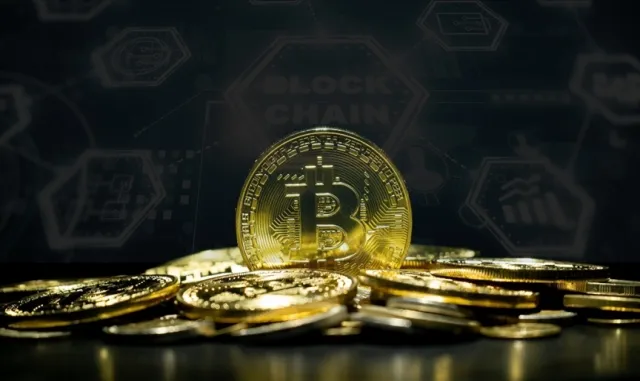 Kripto para piyasasının değeri temmuzda 120 milyar doların üzerinde arttı Kripto para piyasasının değeri temmuzda 120 milyar doların üzerinde arttı