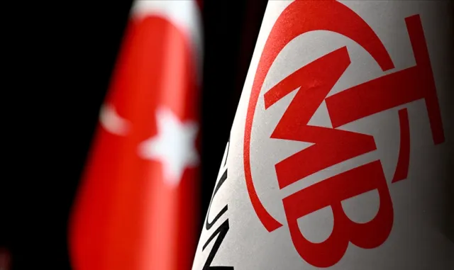Merkez Bankası rezervleri 183,5 milyar dolara yükseldi Merkez Bankası rezervleri 183,5 milyar dolara yükseldi