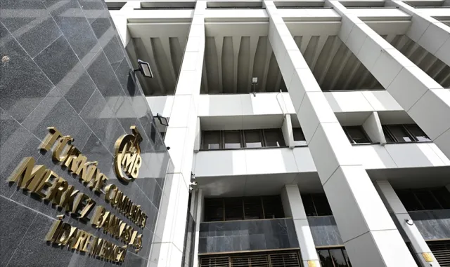 Merkez Bankası rezervleri 188,4 milyar dolara yükseldi Merkez Bankası rezervleri 188,4 milyar dolara yükseldi