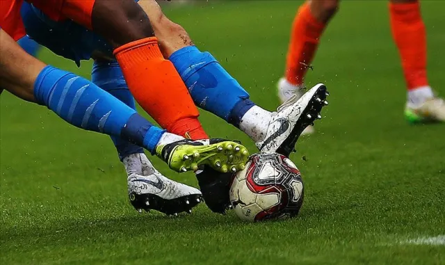 PFDK’den 7 Süper Lig ekibine para cezası PFDK’den 7 Süper Lig ekibine para cezası