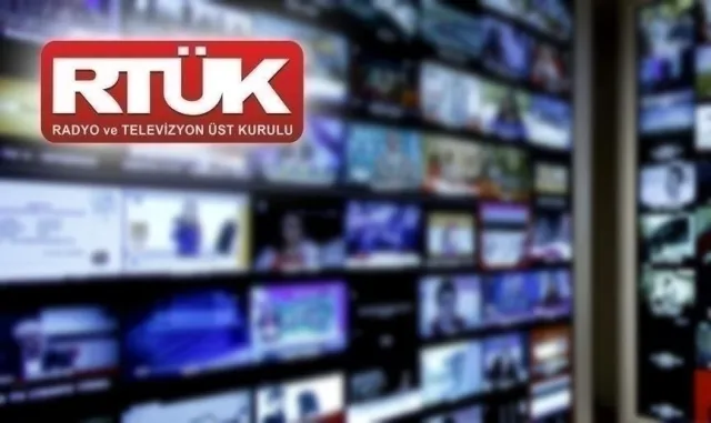 RTÜK radyo ve televizyon yayıncılarını sahte aramalara karşı uyardı: RTÜK radyo ve televizyon yayıncılarını sahte aramalara karşı uyardı:
