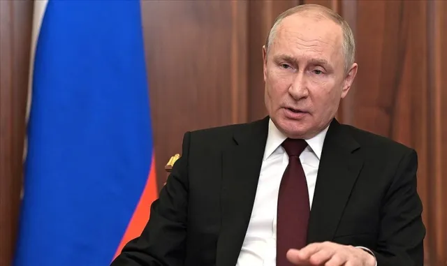 Rusya Devlet Başkanı Putin ve Belarus Cumhurbaşkanı Lukaşenko görüştü Rusya Devlet Başkanı Putin ve Belarus Cumhurbaşkanı Lukaşenko görüştü