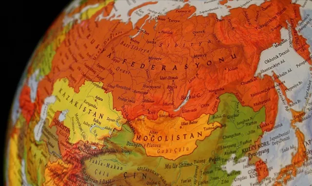Rusya’nın dış ticaretinde dost ülkelerin payı yüzde 84’e çıktı Rusya’nın dış ticaretinde dost ülkelerin payı yüzde 84’e çıktı