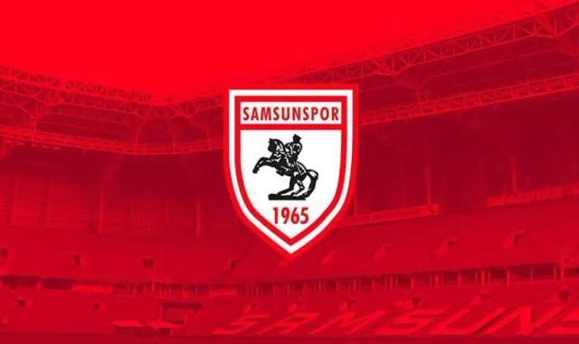 Samsunspor, Sarıyer Kola ile sponsorluk anlaşması imzaladı Samsunspor, Sarıyer Kola ile sponsorluk anlaşması imzaladı