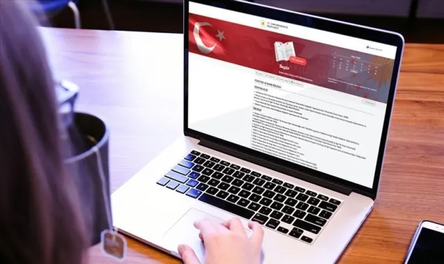 Şehit aileleri ve gazilerin haklarına yönelik düzenlemeleri içeren kanun Resmi Gazete’de Şehit aileleri ve gazilerin haklarına yönelik düzenlemeleri içeren kanun Resmi Gazete’de