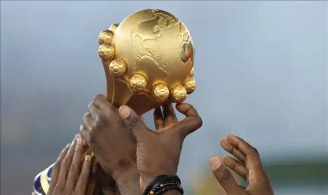 Senegal Milli Takımı’nda teknik direktörlüğe Patrick Vieira getirildi Senegal Milli Takımı’nda teknik direktörlüğe Patrick Vieira getirildi