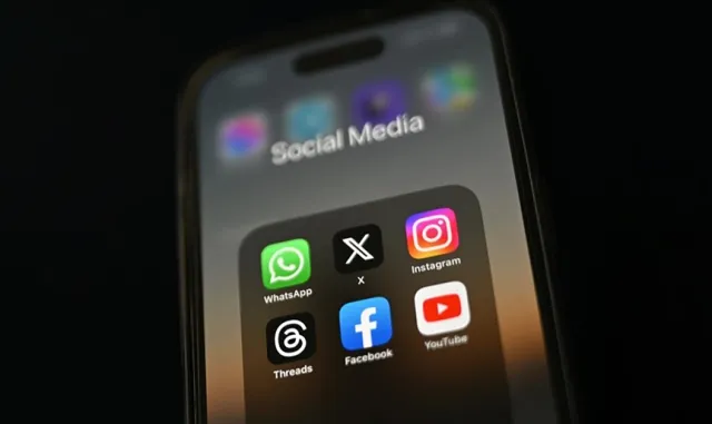 Sosyal medya çocukların beden algısını ve öz saygısını olumsuz etkileyebiliyor Sosyal medya çocukların beden algısını ve öz saygısını olumsuz etkileyebiliyor