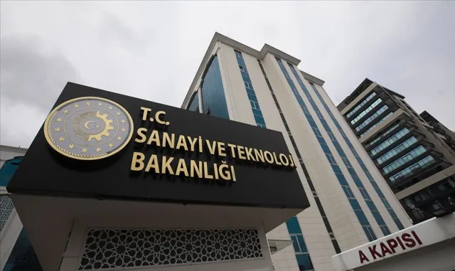 SSB ile Sanayi ve Teknoloji Bakanlığı işbirliğini güçlendiriyor SSB ile Sanayi ve Teknoloji Bakanlığı işbirliğini güçlendiriyor
