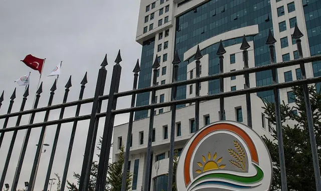 Tarım ve Orman Bakanlığı kontrolüne tabi bazı ürünlerin ülkeye girişine ilişkin düzenleme yapıldı Tarım ve Orman Bakanlığı kontrolüne tabi bazı ürünlerin ülkeye girişine ilişkin düzenleme yapıldı