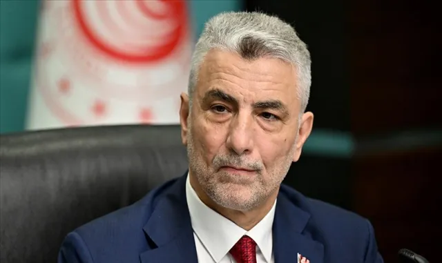 Ticaret Bakanı Bolat, Halep’te Türk ve Suriyeli iş insanlarıyla bir araya geldi: Ticaret Bakanı Bolat, Halep’te Türk ve Suriyeli iş insanlarıyla bir araya geldi: