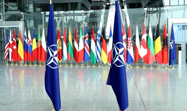 Türkiye’nin nörobilim merkezi NÖROM, NATO DIANA projelerinde geliştirilen teknolojileri test edecek Türkiye’nin nörobilim merkezi NÖROM, NATO DIANA projelerinde geliştirilen teknolojileri test edecek