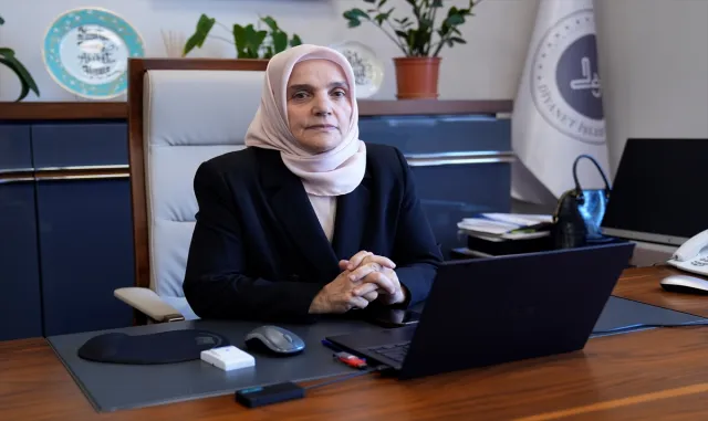 Yaz Kur’an kurslarında 2,5 milyon öğrenci eğitim gördü