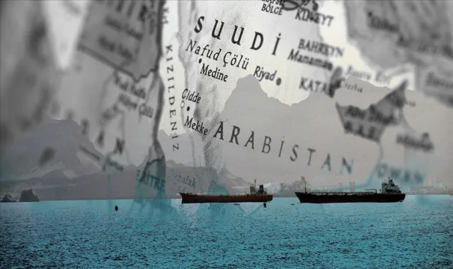 Yemen hükümetine bağlı güçler, Kızıldeniz’de Husilere ait patlayıcı yüklü tekneyi imha etti Yemen hükümetine bağlı güçler, Kızıldeniz’de Husilere ait patlayıcı yüklü tekneyi imha etti