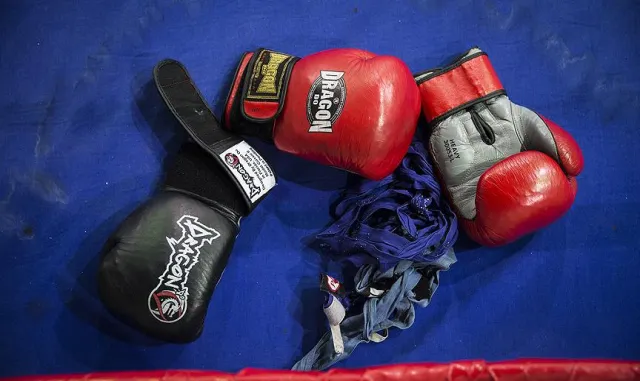 2026 Avrupa Boks Şampiyonası 2026 Avrupa Boks Şampiyonası