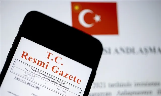 2027-2029 Dönemi Bütçe Çağrısı Resmi Gazete’de 2027-2029 Dönemi Bütçe Çağrısı Resmi Gazete’de