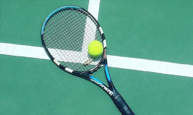A Milli Erkek Tenis Takımı, Davis Kupası Dünya Grubu 1’de Arjantin’e 3-1 yenildi A Milli Erkek Tenis Takımı, Davis Kupası Dünya Grubu 1’de Arjantin’e 3-1 yenildi