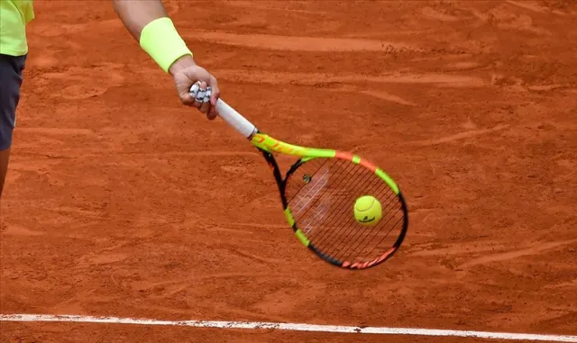 A Milli Erkek Tenis Takımı, Davis Kupası serisinde Arjantin’e ilk 2 maçında yenildi A Milli Erkek Tenis Takımı, Davis Kupası serisinde Arjantin’e ilk 2 maçında yenildi