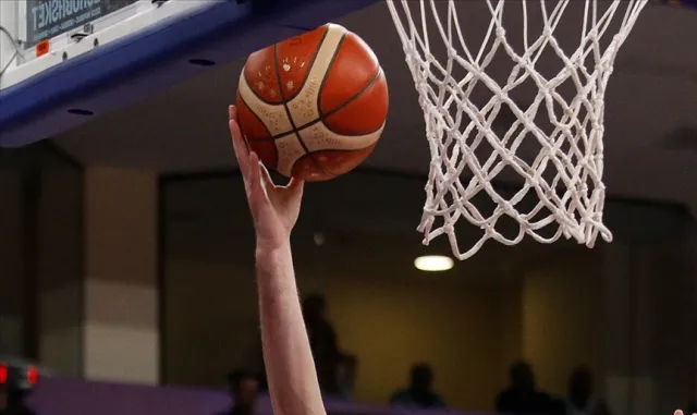 A Milli Kadın Voleybol Takımı, yarın çeyrek finalde Almanya ile karşılaşacak