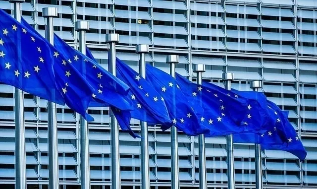AB’den Ukrayna’nın hava savunmasına 6,1 milyar avroluk finansman AB’den Ukrayna’nın hava savunmasına 6,1 milyar avroluk finansman