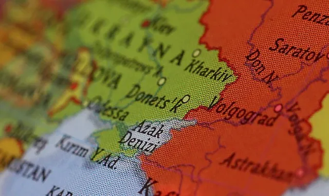 AB, Ukrayna’ya yaklaşık 3 milyar avroluk yeni ödemeyi onayladı AB, Ukrayna’ya yaklaşık 3 milyar avroluk yeni ödemeyi onayladı