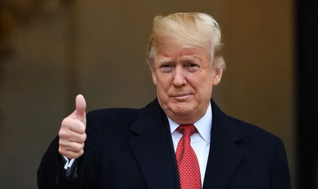 ABD Başkanı Trump, New York Belediye Başkanı Mamdani ile görüştü ABD Başkanı Trump, New York Belediye Başkanı Mamdani ile görüştü
