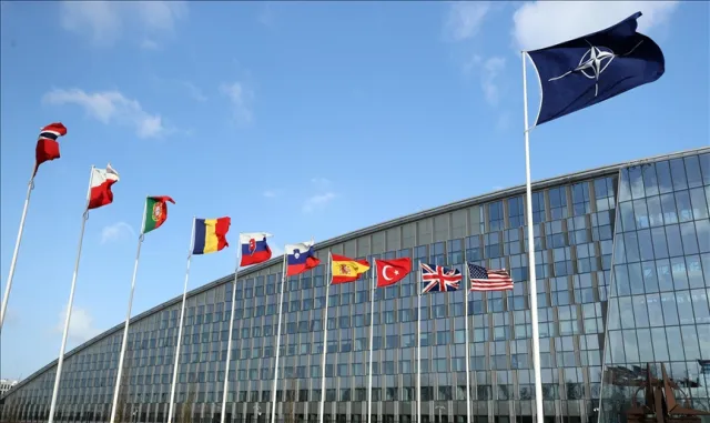ABD’li diplomatın, UCM’nin tasfiye edilmesi için NATO’daki müttefiklerden yardım istediği iddiası ABD’li diplomatın, UCM’nin tasfiye edilmesi için NATO’daki müttefiklerden yardım istediği iddiası