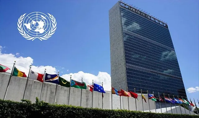 Afrika Birliği ve BM, Afrika’da barış ve ekonomik işbirliğini görüştü Afrika Birliği ve BM, Afrika’da barış ve ekonomik işbirliğini görüştü