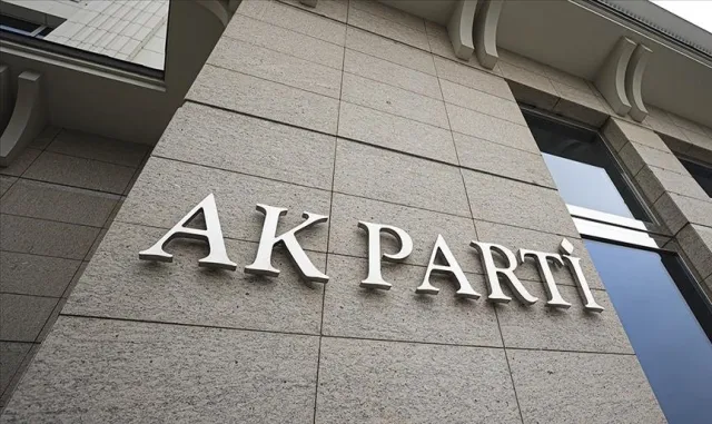 AK Parti Genel Başkan Yardımcısı Ömer İleri, Iğdır’da konuştu AK Parti Genel Başkan Yardımcısı Ömer İleri, Iğdır’da konuştu