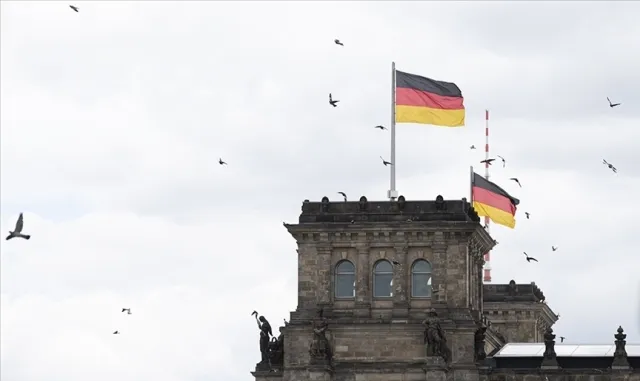 Almanya’da Mecklenburg-Vorpommern eyalet meclisi seçimlerini AfD kazandı Almanya’da Mecklenburg-Vorpommern eyalet meclisi seçimlerini AfD kazandı