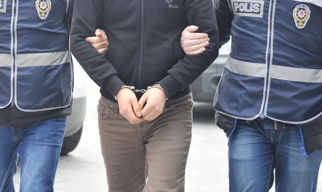 Amasya’da motosiklet hırsızlığı iddiasıyla 1 zanlı tutuklandı Amasya’da motosiklet hırsızlığı iddiasıyla 1 zanlı tutuklandı