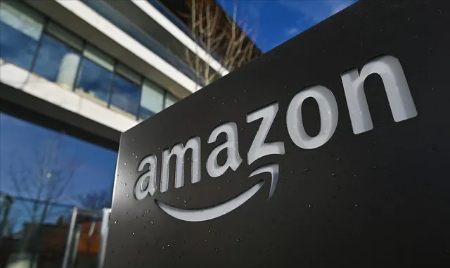 Amazon, 5 kişinin öldüğü uçak kazasının ardından kargo firmasıyla operasyonlarını durdurdu Amazon, 5 kişinin öldüğü uçak kazasının ardından kargo firmasıyla operasyonlarını durdurdu