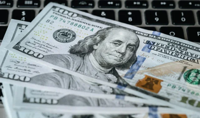Amerikan Doları Kaç TL? USD/TL Akşam Kuru (09 Eylül 2026) Amerikan Doları Kaç TL? USD/TL Akşam Kuru (09 Eylül 2026)