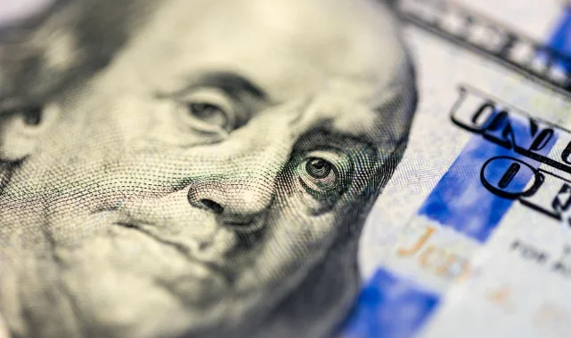 Amerikan Doları Kaç TL? USD/TL Öğle Kuru (13 Eylül 2026) Amerikan Doları Kaç TL? USD/TL Öğle Kuru (13 Eylül 2026)