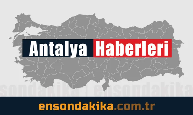 Antalya’daki poliklinikte çocuklara ve ergenlere sigarayı bırakma konusunda destek veriliyor Antalya’daki poliklinikte çocuklara ve ergenlere sigarayı bırakma konusunda destek veriliyor